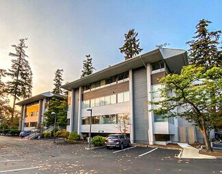 More details for 1515 116th Ave NE, Bellevue, WA - Office/Medical for Lease