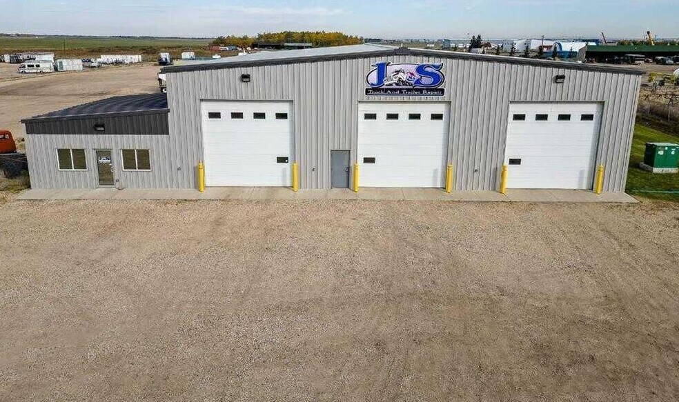 64014-713A Township, Clairmont, AB à vendre - Photo principale - Image 1 de 1