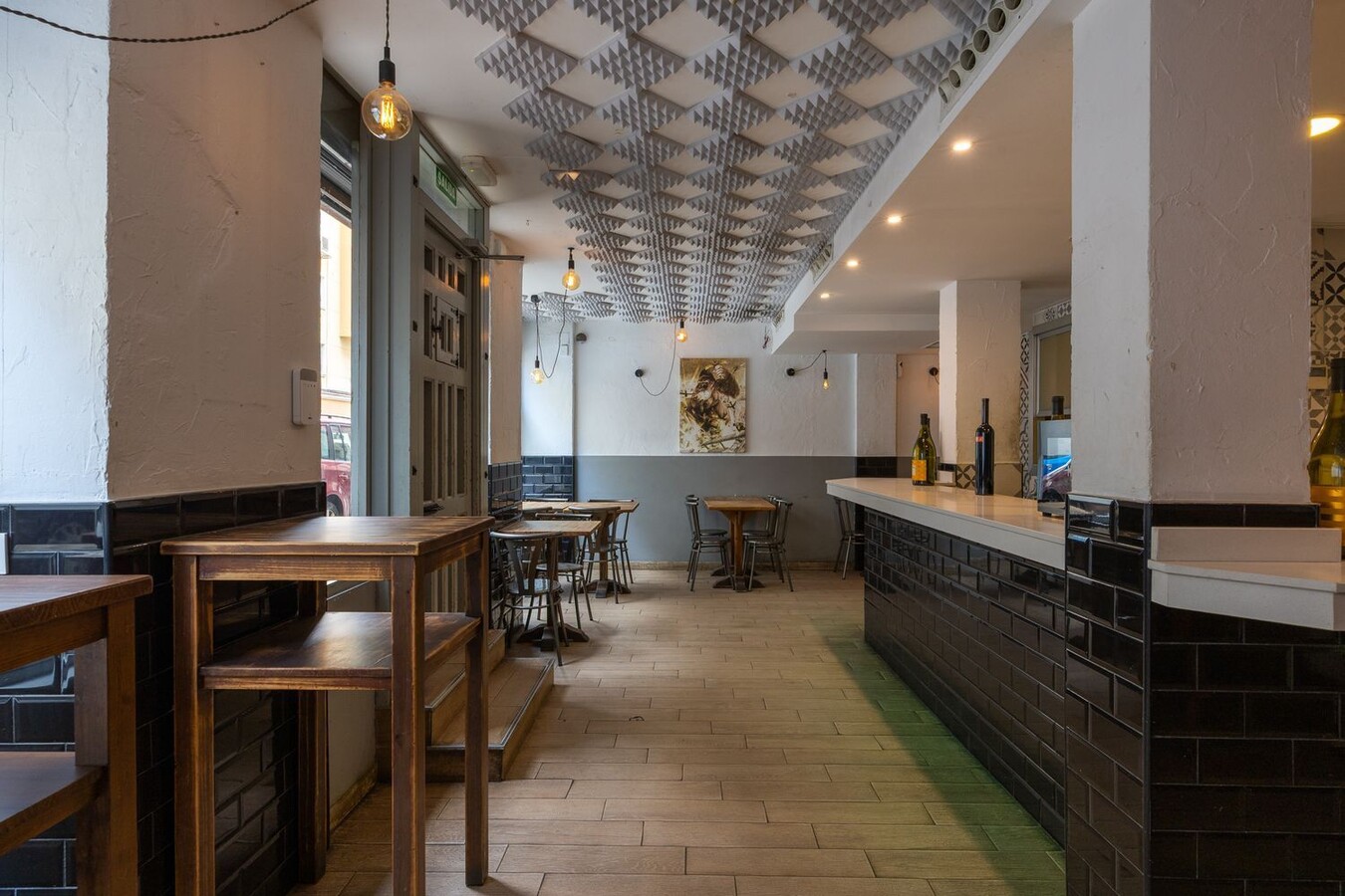 Calle Pradillo, 8, Madrid, MAD 28002 - - - Interior Photo - Image 1 of 24