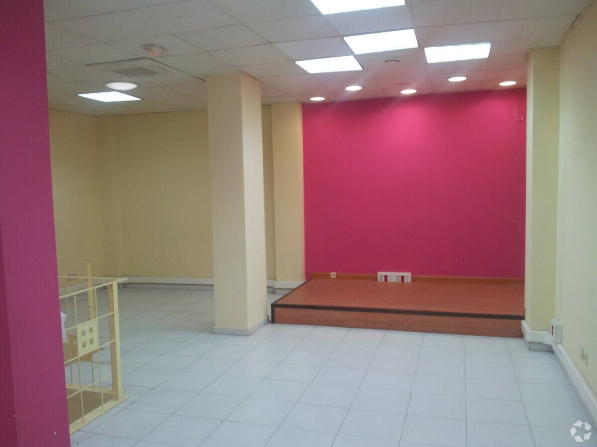 Calle de Miguel Arredondo, 3, Madrid, MAD 28045 - Unité Puerta IZ, Esc. 1 -  - Photo intérieure - Image 1 of 8