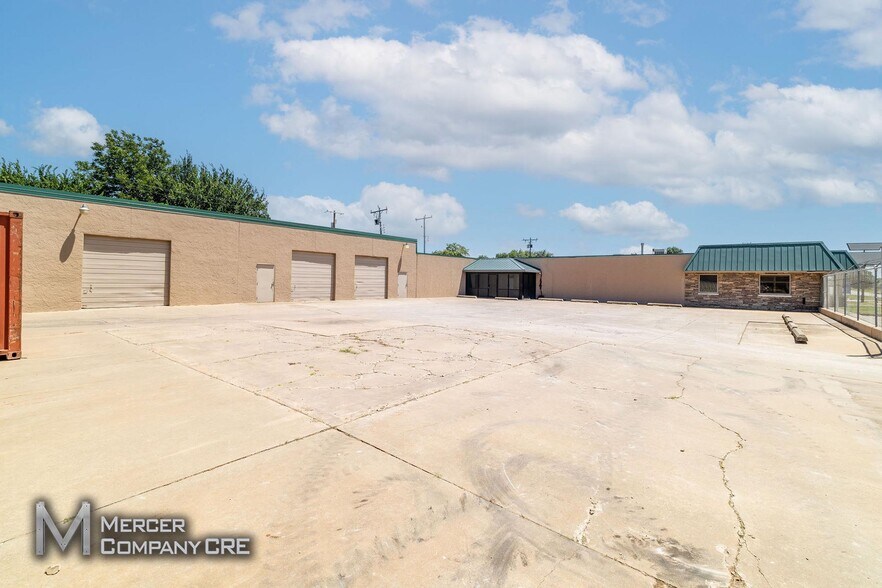 1312 S Walker Ave, Oklahoma City, OK for sale - Building Photo - Image 2 of 24