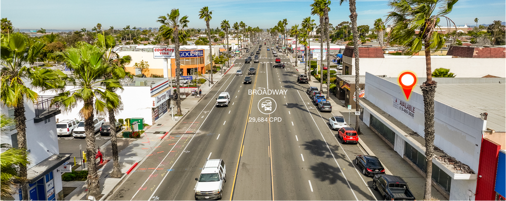 733 Broadway, Chula Vista, CA for sale - Building Photo - Image 3 of 38