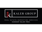 Kaler Group Real Estate Marketing Group