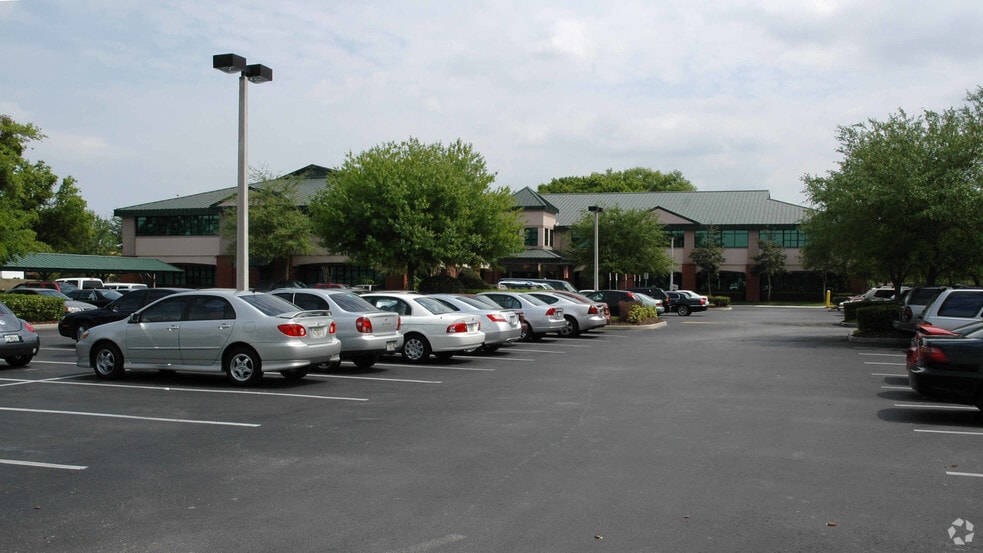 1661 Sandspur Rd, Maitland, FL for lease - Building Photo - Image 3 of 3