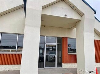 Plus de détails pour 1501-1509 W McMillan St, Marshfield, WI - Bureau/Commerce de détail, Commerce de détail à louer
