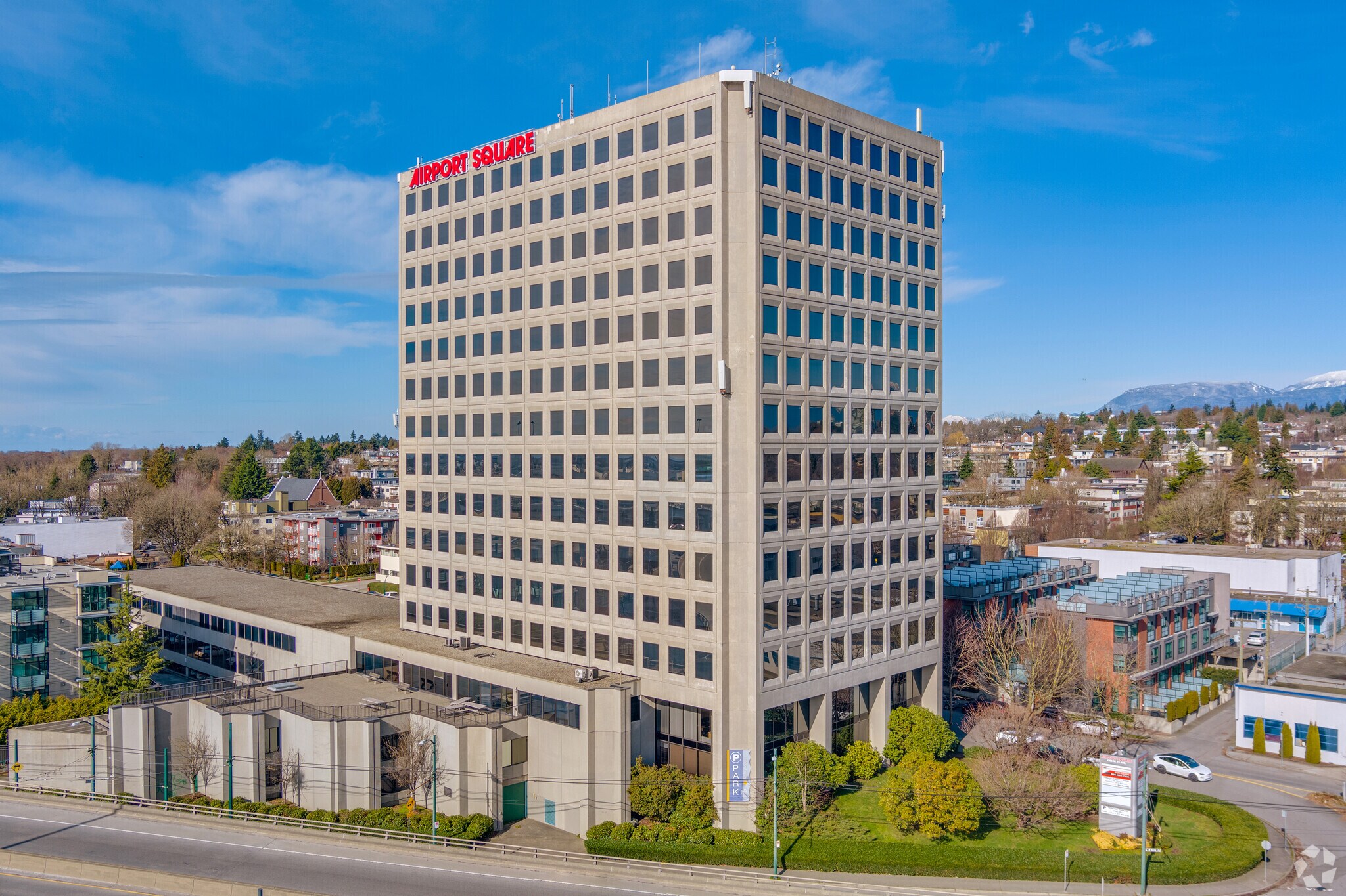 1200 W 73rd St, Vancouver, BC for sale Primary Photo- Image 1 of 1