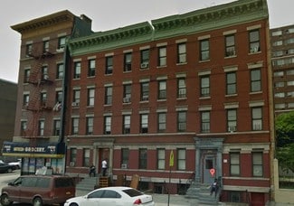 Plus de détails pour 2089 Webster Ave, Bronx, NY - Multi-résidentiel à vendre