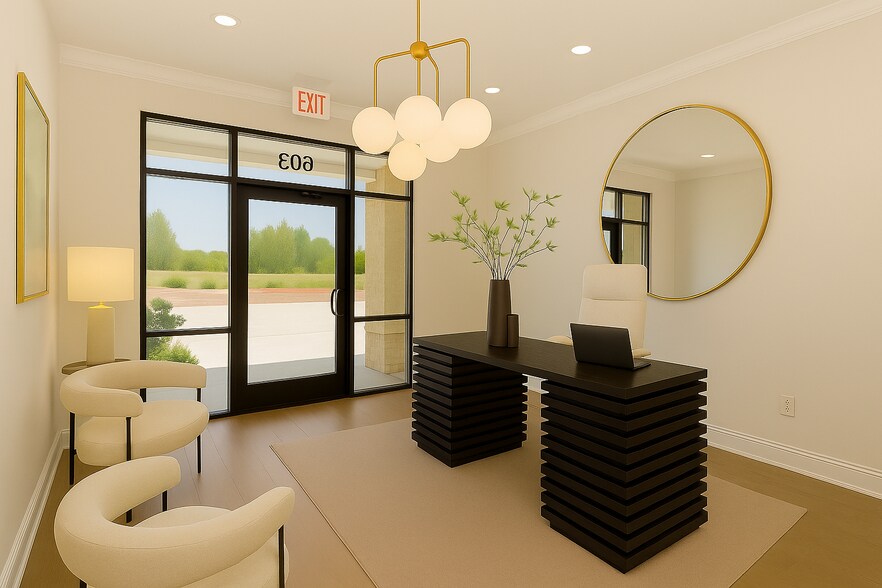 7700 Preston Rd, Frisco, TX à vendre - Photo intérieure - Image 3 de 9