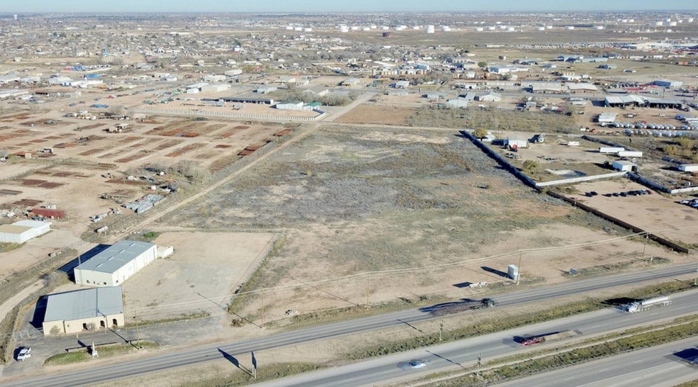 2199 E I-20, Midland, TX à vendre - Photo du bâtiment - Image 3 de 4
