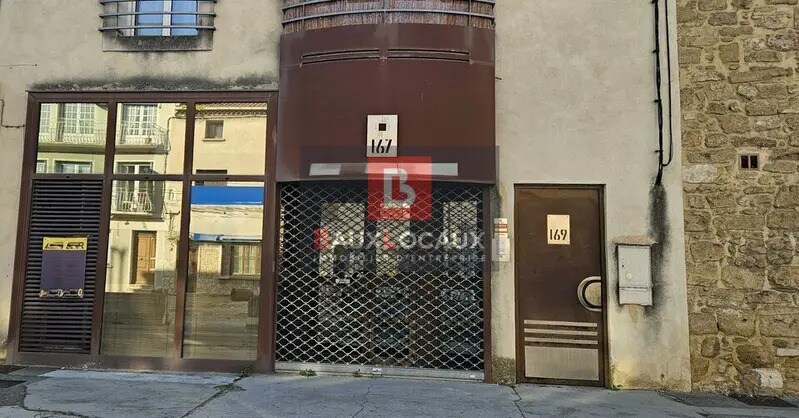 Retail in Sorgues for lease Building Photo- Image 1 of 6