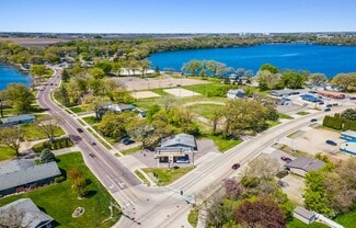 More details for 1552 Albion Ave, Fairmont, MN - Retail for Sale