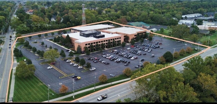 1600 Dublin Rd, Columbus, OH for sale Building Photo- Image 1 of 7