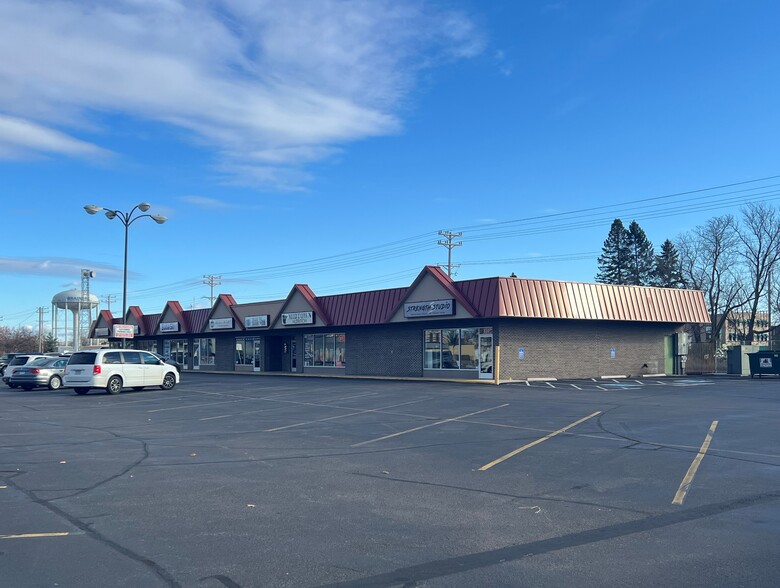510-526 Washington St, Brainerd, MN à louer - Photo du bâtiment - Image 2 de 6
