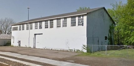 535 N El Paso Ave, Russellville, AR à louer Photo du bâtiment- Image 1 de 2