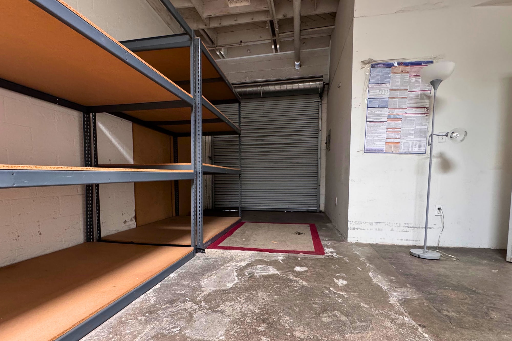 3221 S Hill St, Los Angeles, CA for lease Interior Photo- Image 1 of 4