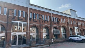 Plus de détails pour 1 Electric Whar, Coventry - Bureau à louer