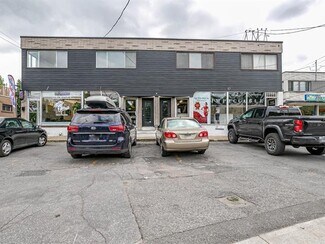 More details for 3642-3646 Boul De La Concorde E, Laval, QC - Retail for Sale