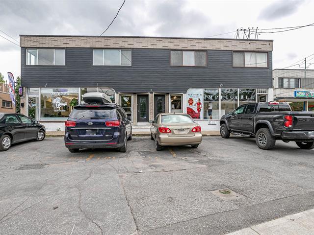 More details for 3642-3646 Boul De La Concorde E, Laval, QC - Retail for Sale