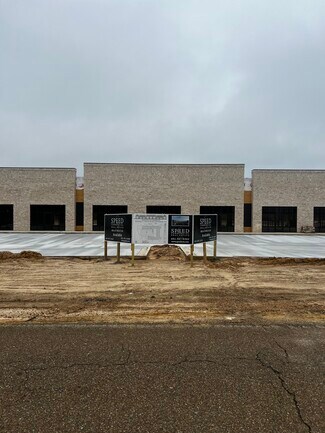 More details for 547 Church Rd, Gluckstadt, MS - Retail for Lease