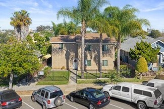 More details for 1952-54 Irving Ave, San Diego, CA - Multifamily for Sale