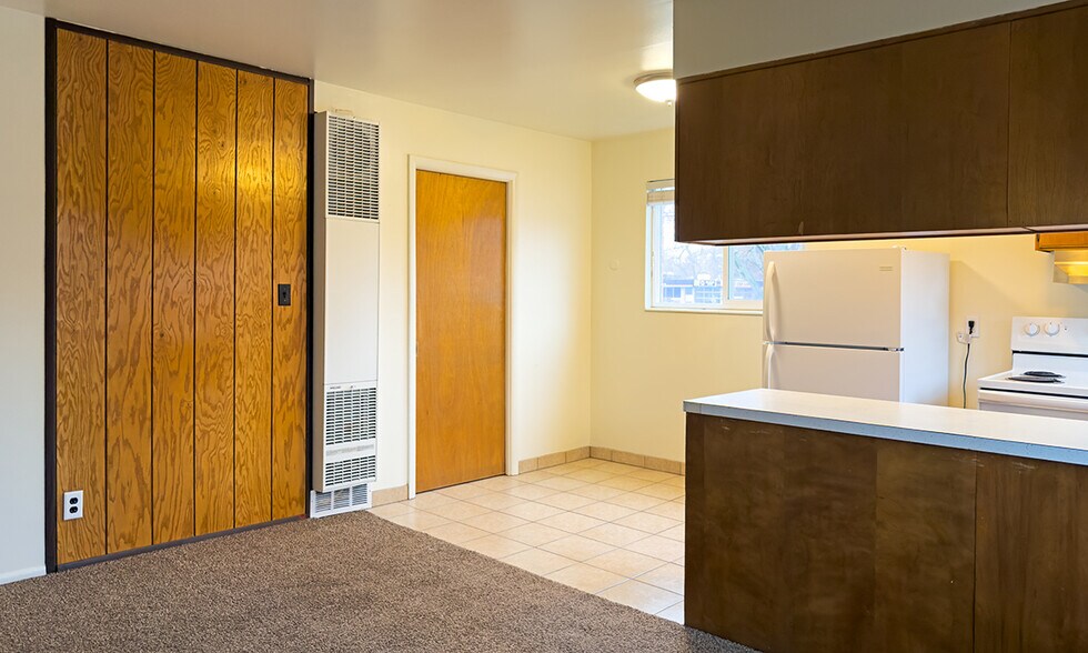 828 E 200 S, Salt Lake City, UT à vendre - Photo intérieure - Image 2 de 5