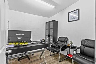 Plus de détails pour 3133 W Burbank Blvd, Burbank, CA - Coworking à louer