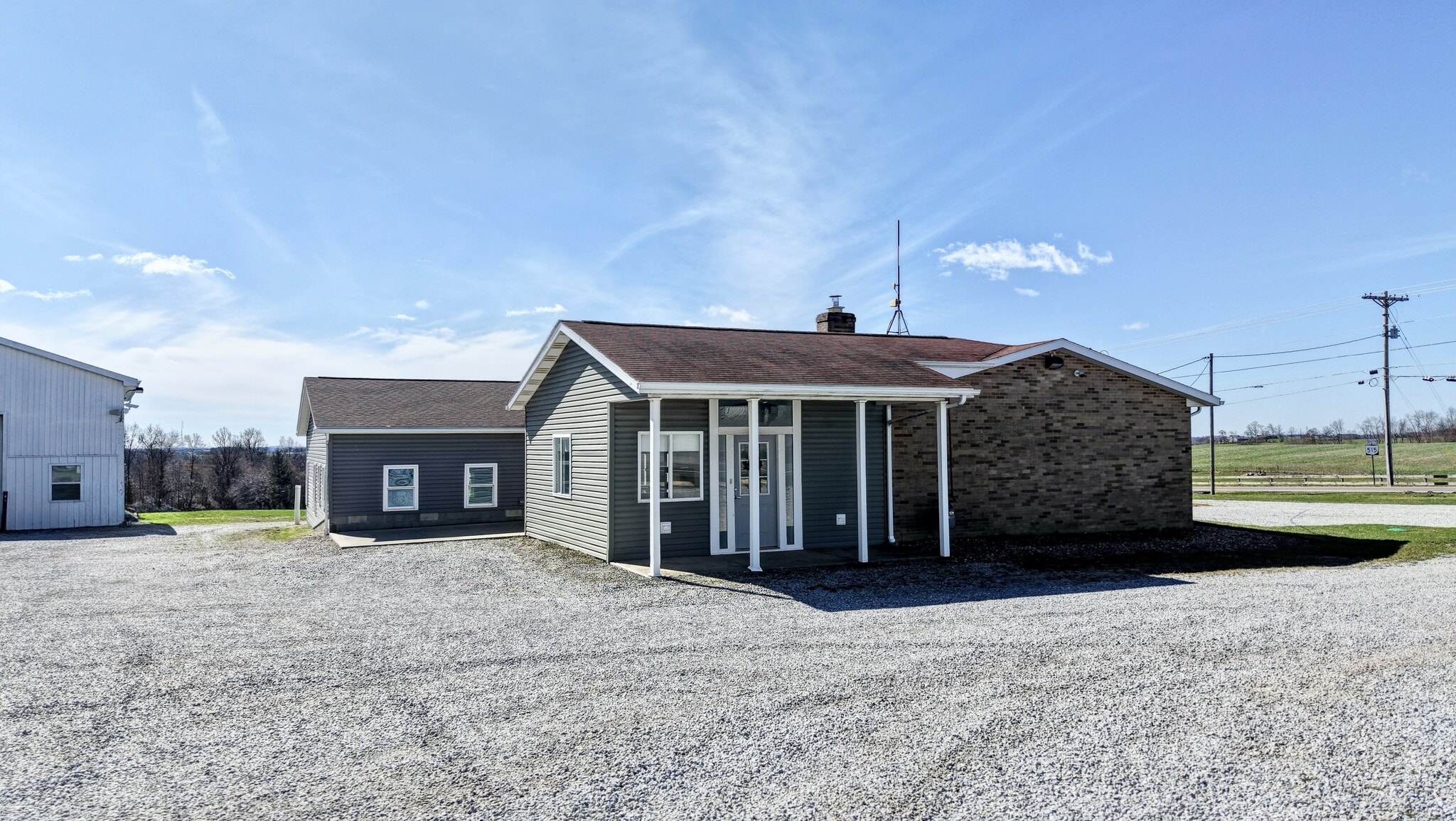 7500 OH-515, Millersburg, OH for lease Primary Photo- Image 1 of 33