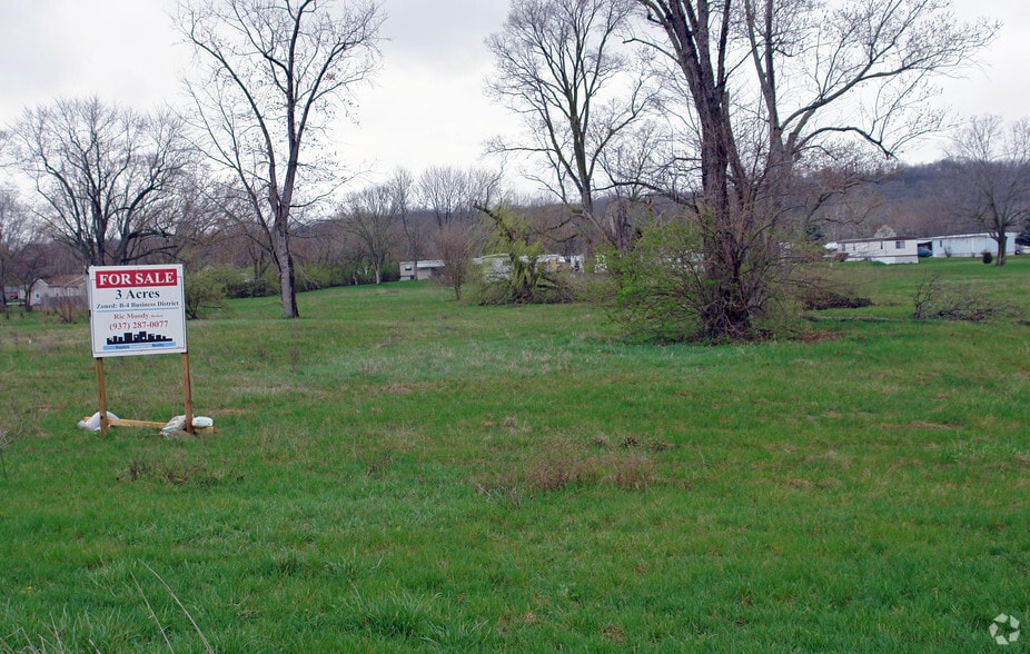 8650 Dayton Cincinnati Pike, Miamisburg, OH for sale - Primary Photo - Image 2 of 3