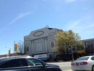 219-38 Jamaica Ave, Jamaica, NY for lease - Building Photo - Image 2 of 4