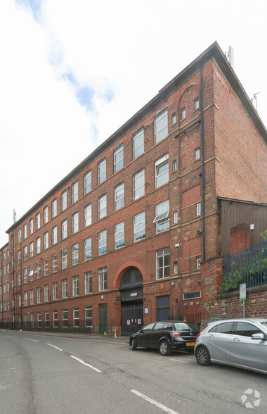 Mabgate, Leeds for lease - Primary Photo - Image 1 of 2