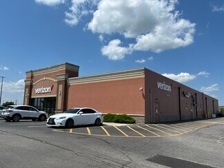 Plus de détails pour 900 N Kinzie Ave, Bradley, IL - Commerce de détail à louer