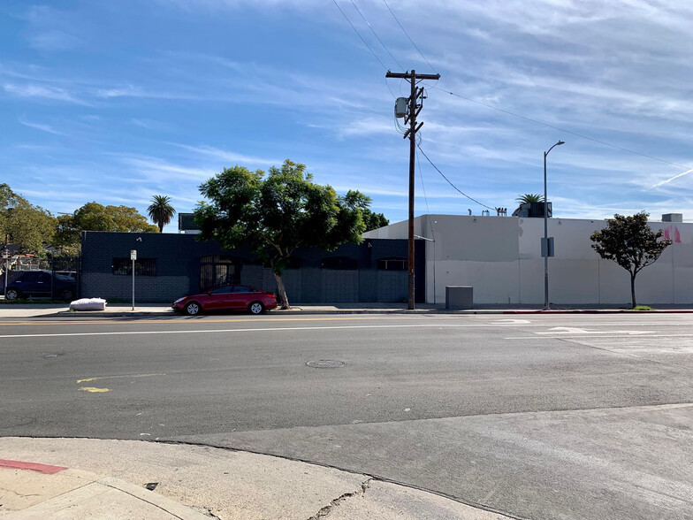 3600 S Main St, Los Angeles, CA for sale - Building Photo - Image 1 of 1