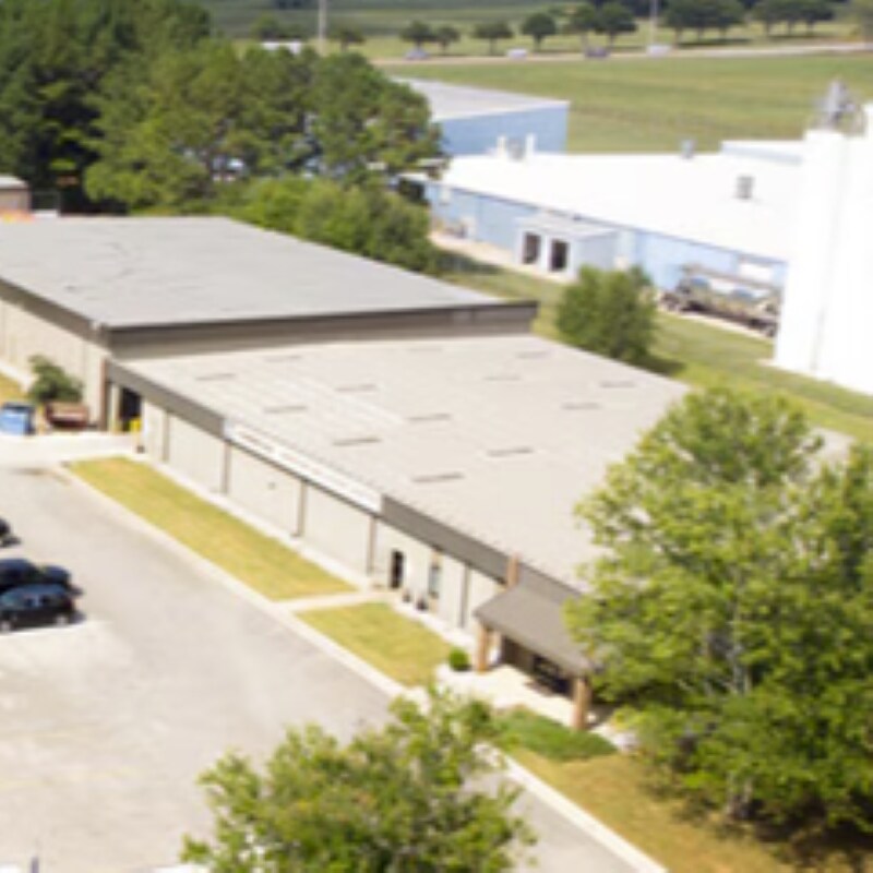 3415 Stanwood Blvd, Huntsville, AL for lease Building Photo- Image 1 of 5