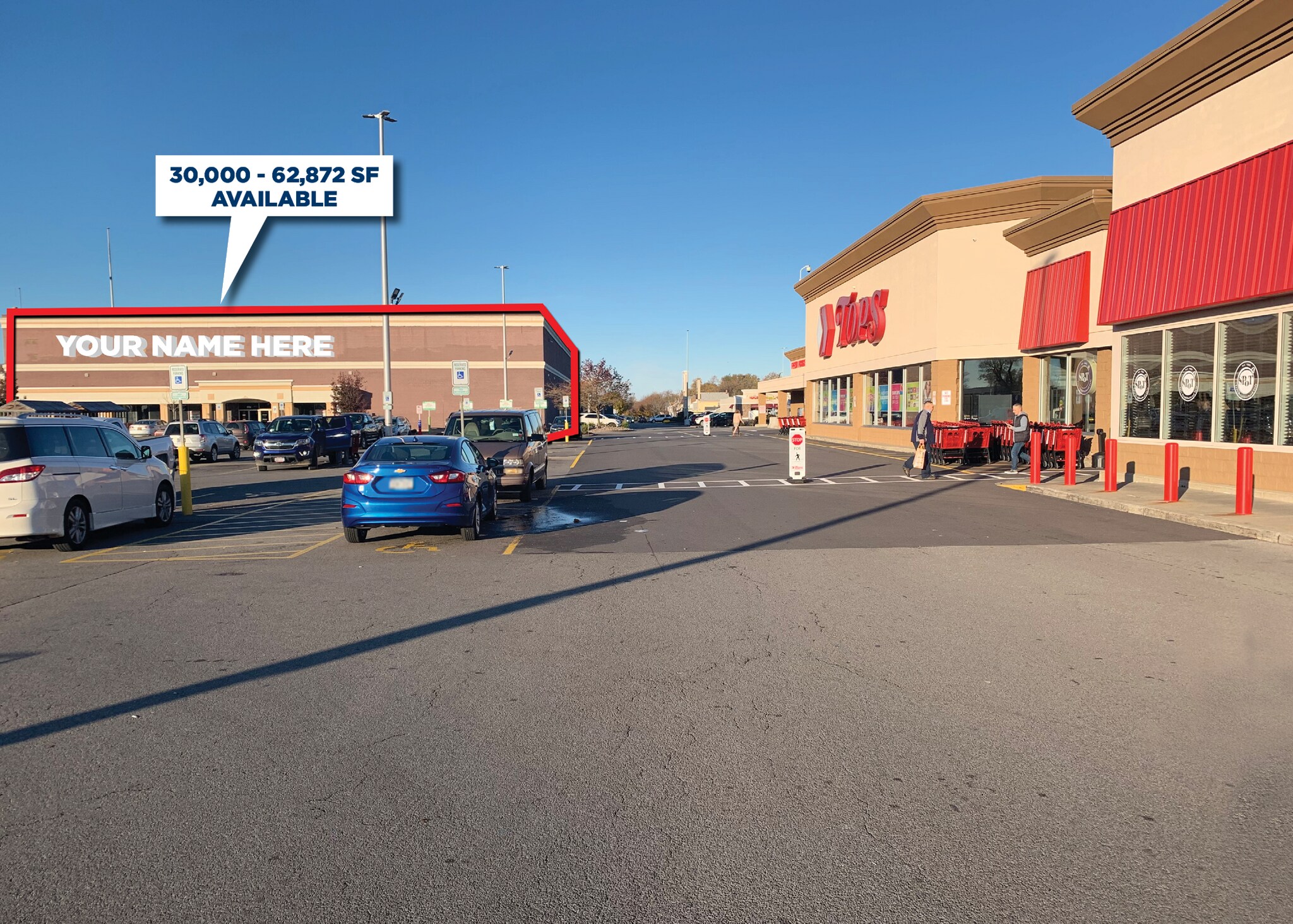 1698 Sheridan Dr, Kenmore, NY à louer Photo principale- Image 1 de 7