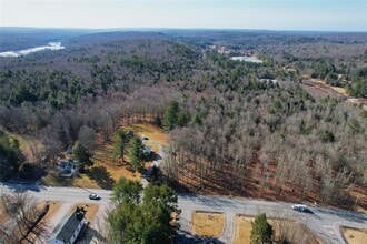 1095 State 17B rt, Mongaup Valley, NY - AERIAL  map view - Image1
