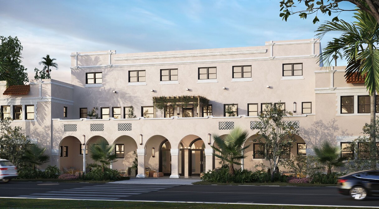 404 N 17th Ave, Hollywood, FL à vendre Photo du bâtiment- Image 1 de 1