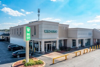 More details for 3435-3553 Memorial Dr, Decatur, GA - Retail for Lease