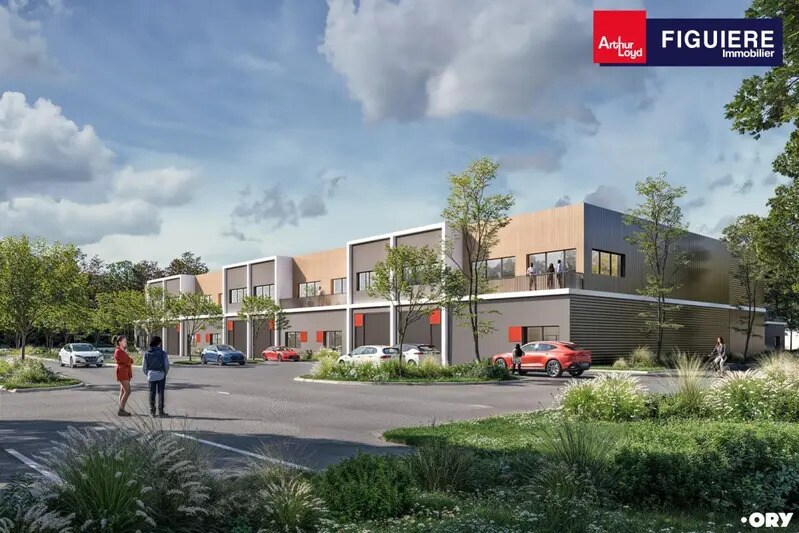 Flex in Marignane for sale Building Photo- Image 1 of 19