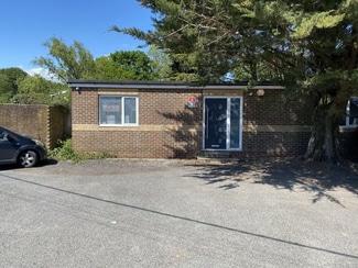 More details for Hailsham Rd, Polegate - Office for Lease