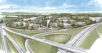 Plus de détails pour 100 Progressive Ct, Greenville, SC - Terrain à vendre