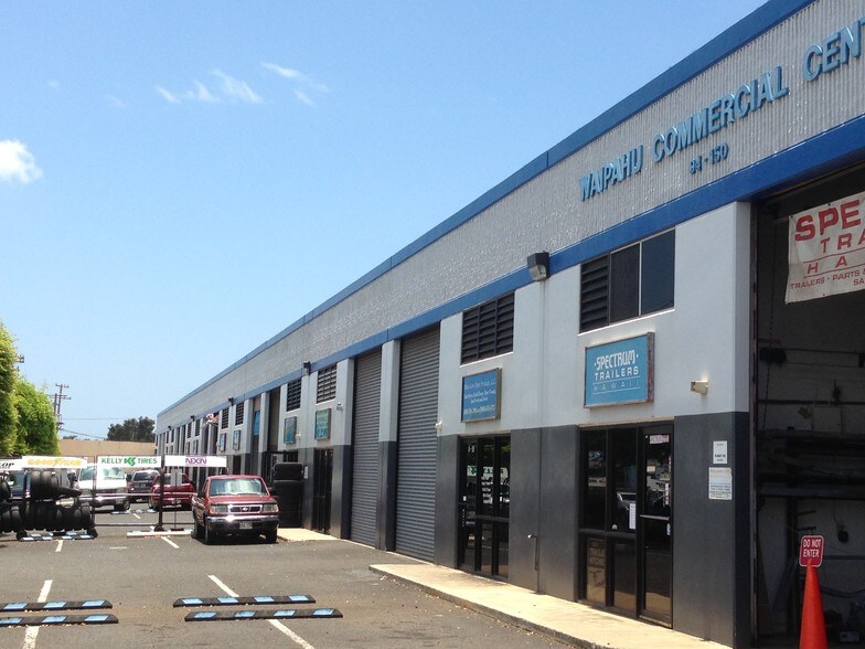94-150 Leoleo St, Waipahu, HI for lease - Building Photo - Image 2 of 6