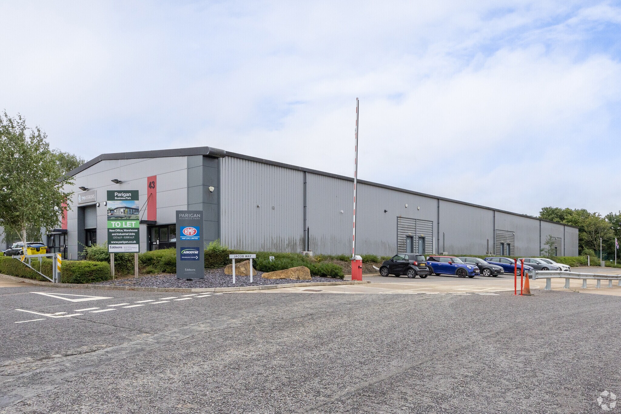 Culley Ct, Peterborough for sale Building Photo- Image 1 of 5