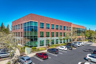 More details for 3200 Douglas Blvd, Roseville, CA - Office for Lease