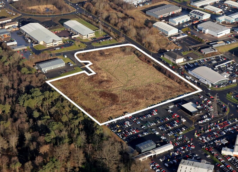 Wheatfield Rd, Kirkcaldy à vendre - Photo du bâtiment - Image 1 de 2