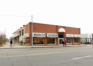 More details for 194-200 Poplar Ave, Memphis, TN - Office, Flex for Lease