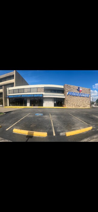 Plus de détails pour 825 E Southmore Ave, Pasadena, TX - Plusieurs types d'espaces à louer