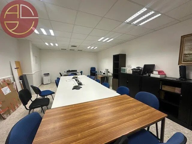 Bureau dans Toulouse à louer - Photo du bâtiment - Image 3 de 7