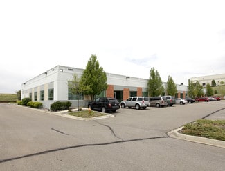 More details for 8591-8599 Prairie Trail Dr, Englewood, CO - Flex for Lease