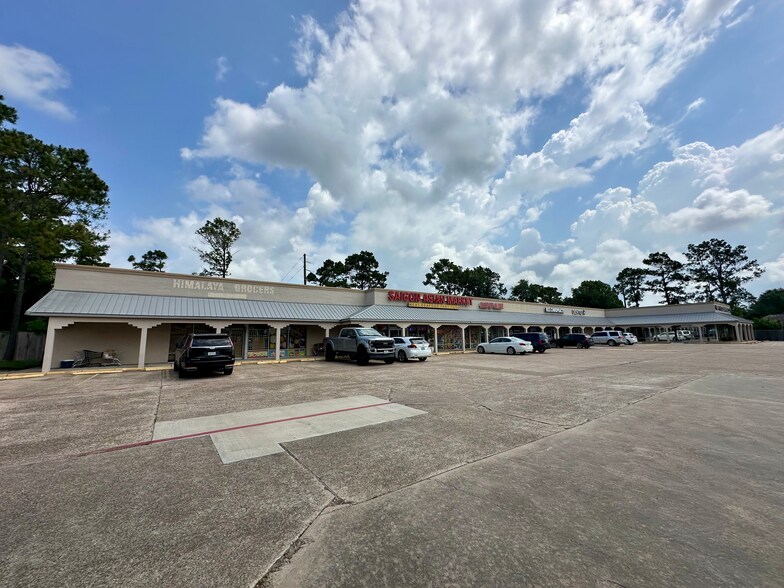 14606-14650 FM-529, Houston, TX à louer - Photo du bâtiment - Image 2 de 3