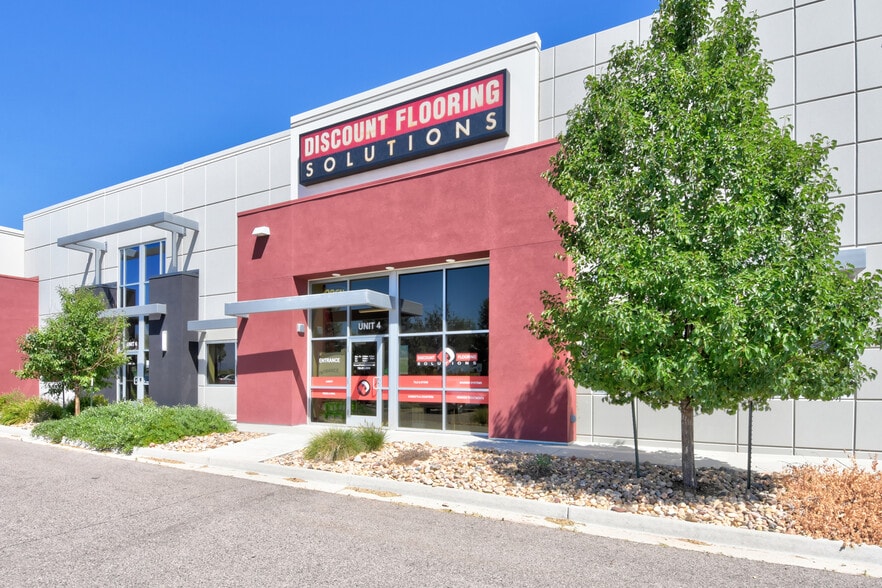 5069 Silver Peak Ave, Dacono, CO for lease - Building Photo - Image 3 of 6